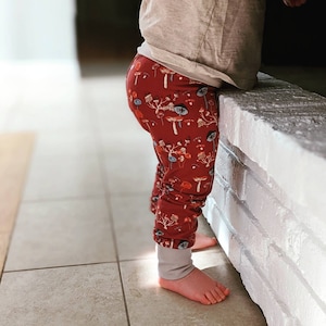 Cloth diaper leggings best sale