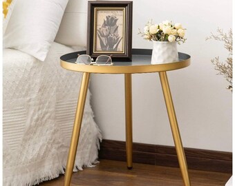Small Nightstand Etsy