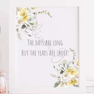 Lactation Room Sign, Nursing Sign for Door, floral Décor, inspirational sign for mom, Pumping Art, Working Mom,  Pumping Sign,  long days