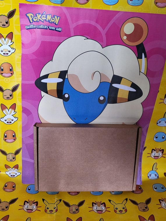 first edition pokemon cards release date Pokemon Sword & Shield Paradigm Trigger Japanese Mystery Box — Japan2UK main image 1