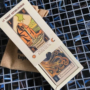 Oracle Deck