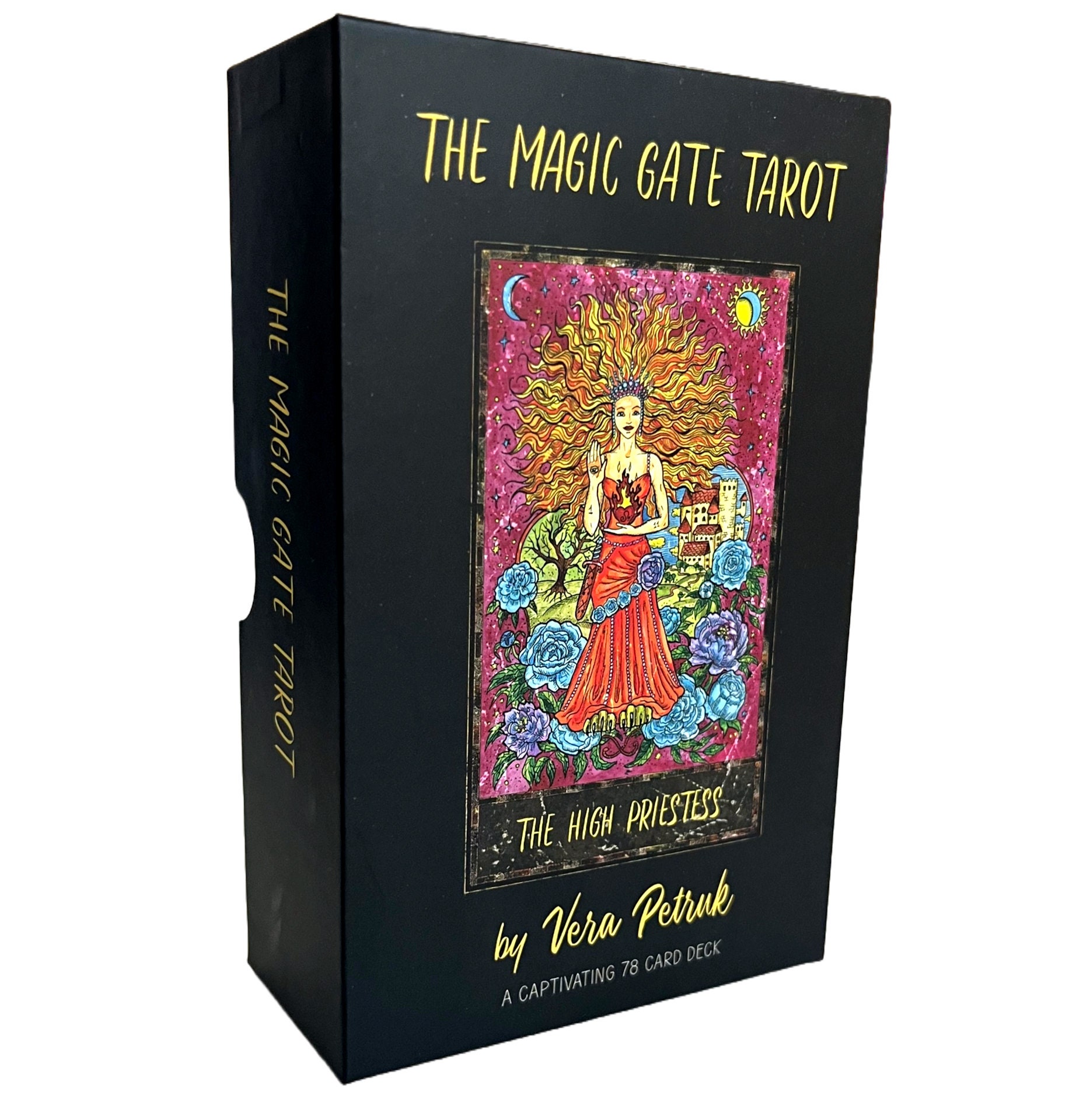 ◇◯◇ Petrak Tarot ◇◯◇　正規品 il_fullxfull.6599671326_nap8.jpg