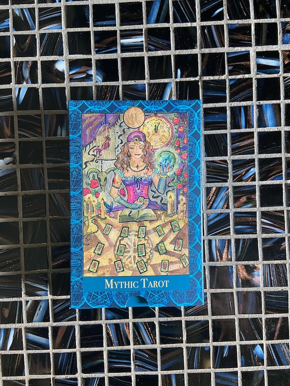 ◇◯◇ Petrak Tarot ◇◯◇　正規品 81KtC-7gmfL._UF894,1000_QL80_.jpg
