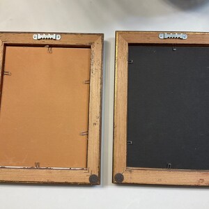 Vintage Botanical Rose Framed Prints | Etsy