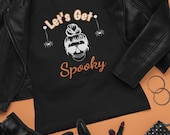 Halloween tshirt, Spooky tshirt, Witch shirt, Halloween costume, Unisex tshirt, Gift, Trick or Treat, Spider tshirt, Skull shirt