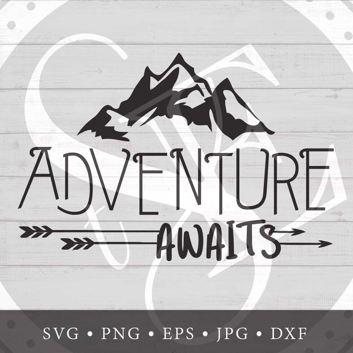 Free Free 309 Mountain Adventure Awaits Svg SVG PNG EPS DXF File