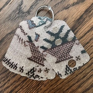 Jane Leech Thread/Floss Drops