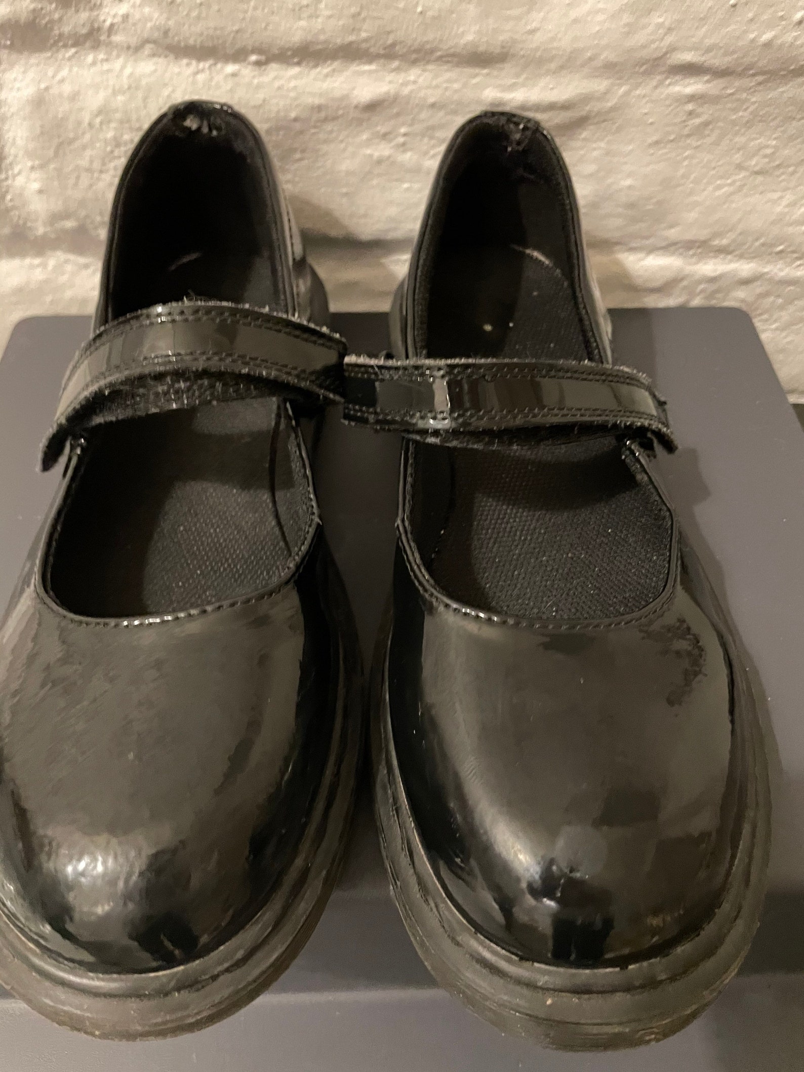 doc martens maccy shoes