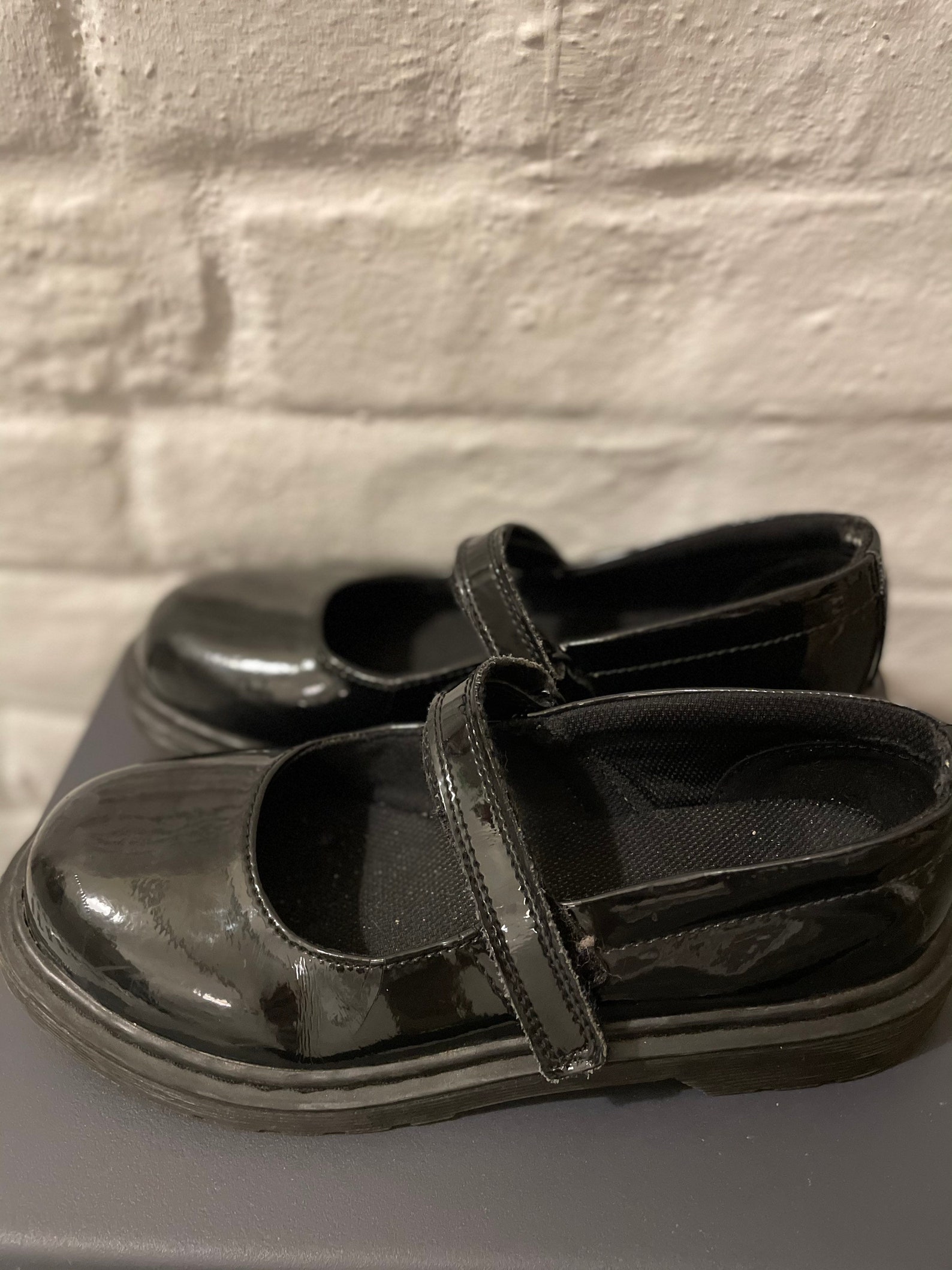 doc martens maccy shoes