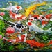 see more listings in the Koi-Fischmalerei section