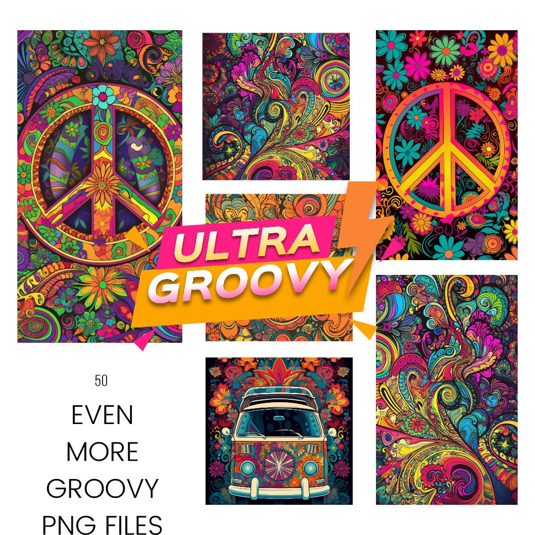 Free Stock Photo of Psychedelic Peace Sign | Download Free Images and Free  Illustrations, image size:1080x1080