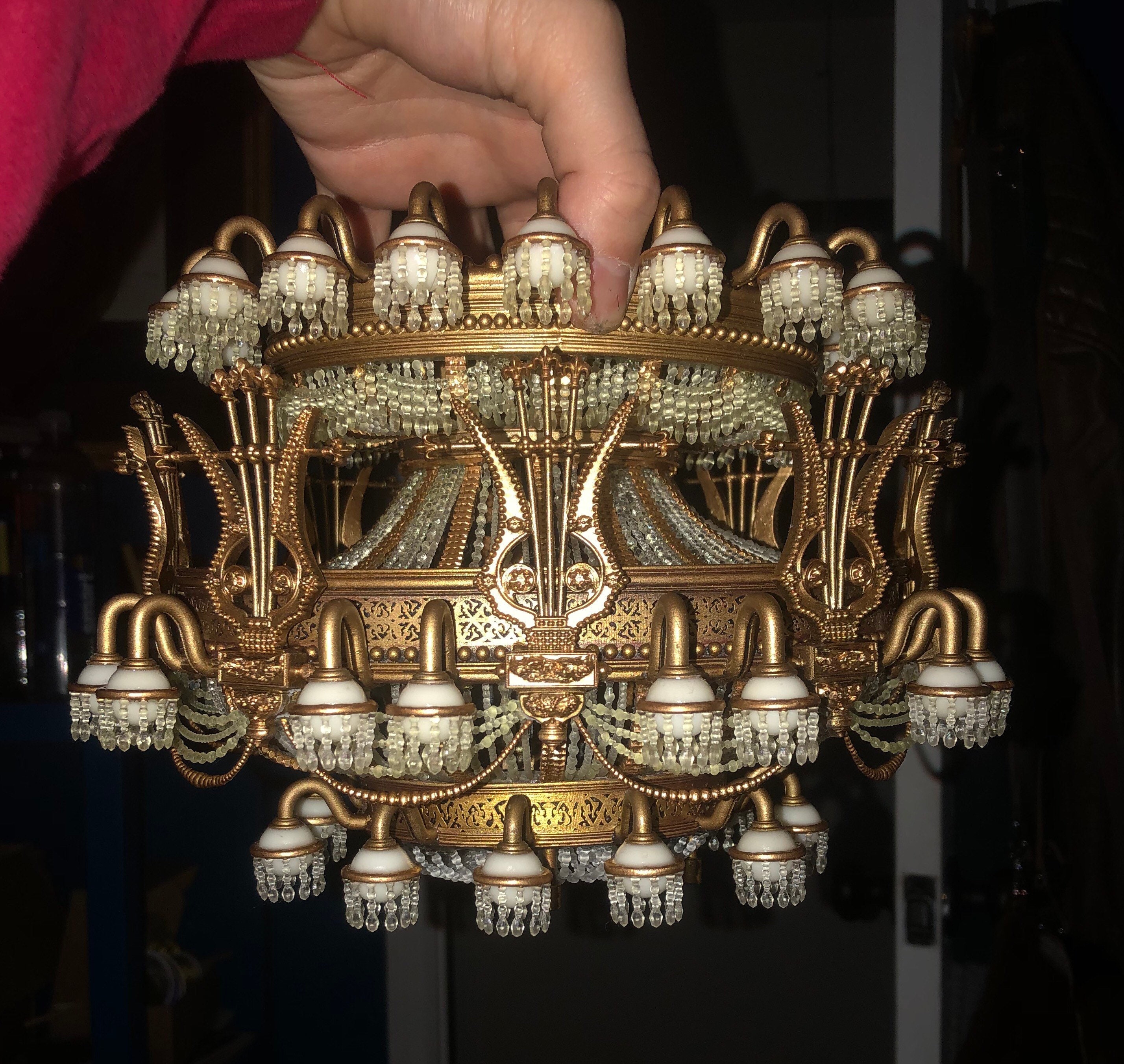 phantom of the opera chandelier phantom of the opera chandelier