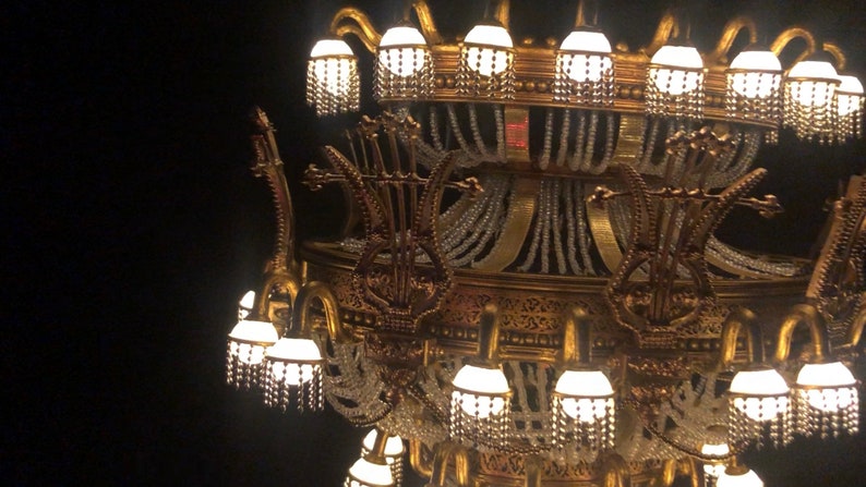 phantom of the opera chandelier phantom of the opera chandelier