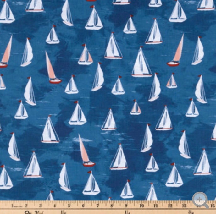 Nautical Boating Face Mask Lignt House Face Mask 2 N 1 Etsy UK