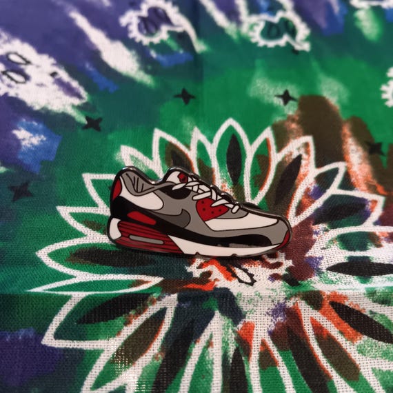 air max 90 supernova shirt