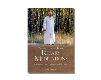 Rosary Meditations | Theology of the Body | Catholic Prayer Book