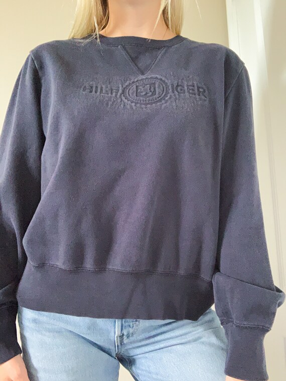 Vintage Tommy Hilfiger Pullover
