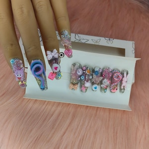 Trinkets