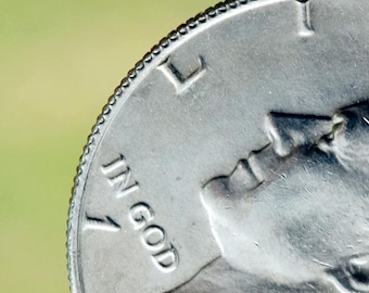 Error Coin: 1976 Bicentennial Kennedy Half Dollar, Missing