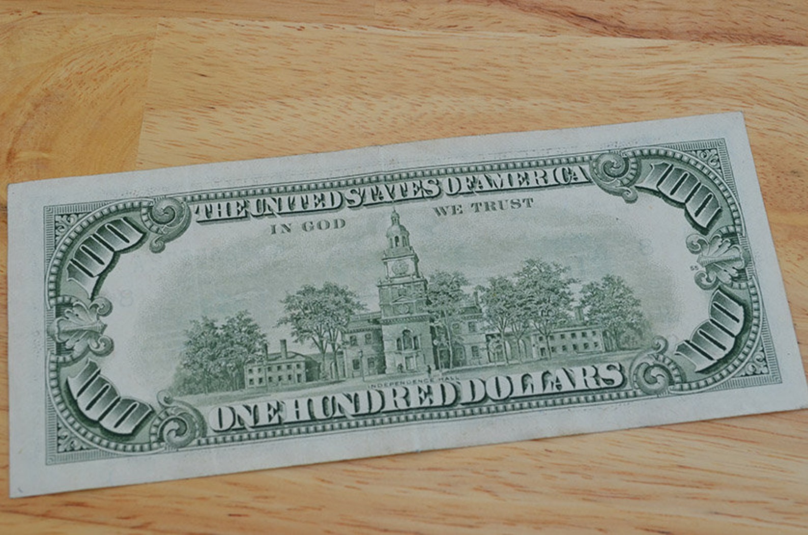 1985 5 dollar bill serial number lookup