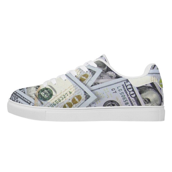 1m dollar shoes