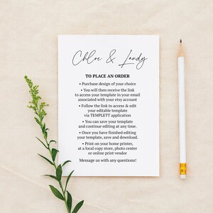 Gender Reveal Party Instant Download Blue or Pink Gender Reveal