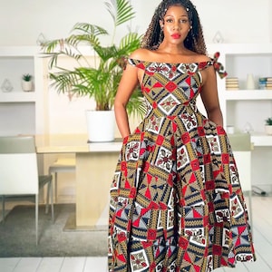 Zulu Traditional Dresses Zulu Ball Dresses African Zulu Dresses Australia