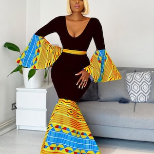 Best ndebele 2025 traditional dresses