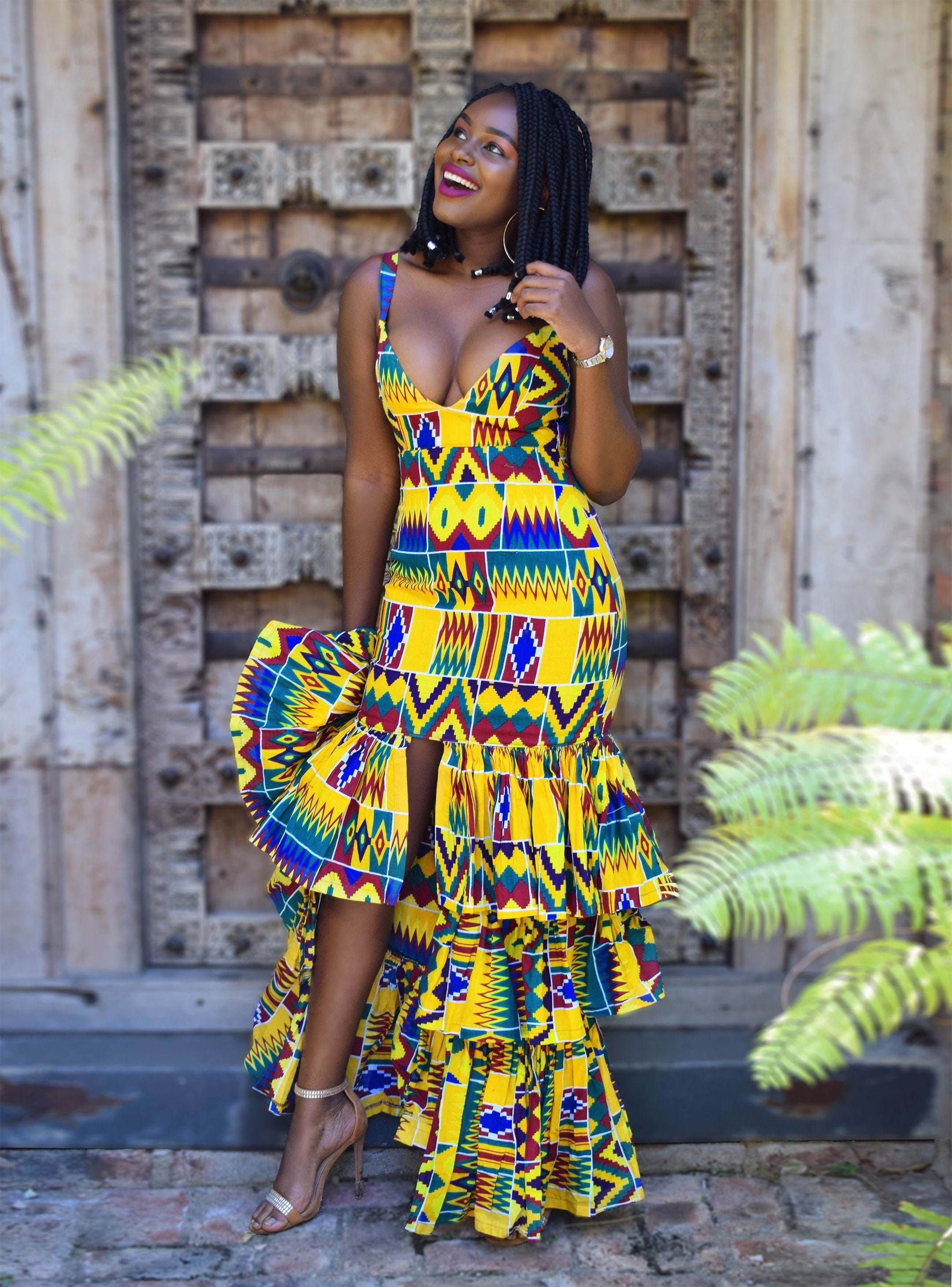 jamila maxi dress Jamila Maxi Dress