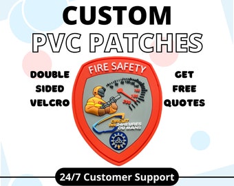 PVC patch, morale patch, Customize rubber patch, Iron on Patch, Customized Patch, Sew On Patch, Woven Patch, Leather Patch, Chenille Patch