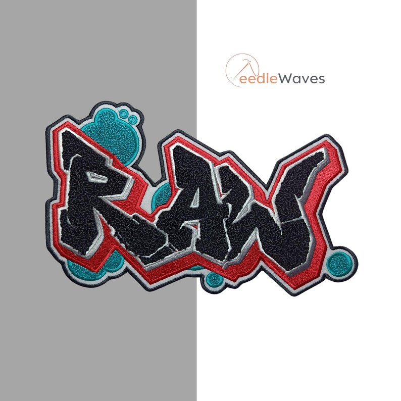 Custom Chenille Patches, Iron on Patches, Varsity Letters, Cheerleading ...