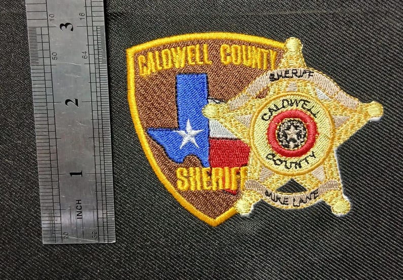 Custom Embroidery Patches, Iron on Patches, Sugar Skull Embroidery, Morale Patch, Military Patches, Customize Patch, Pattern Embroidery Sew image 9