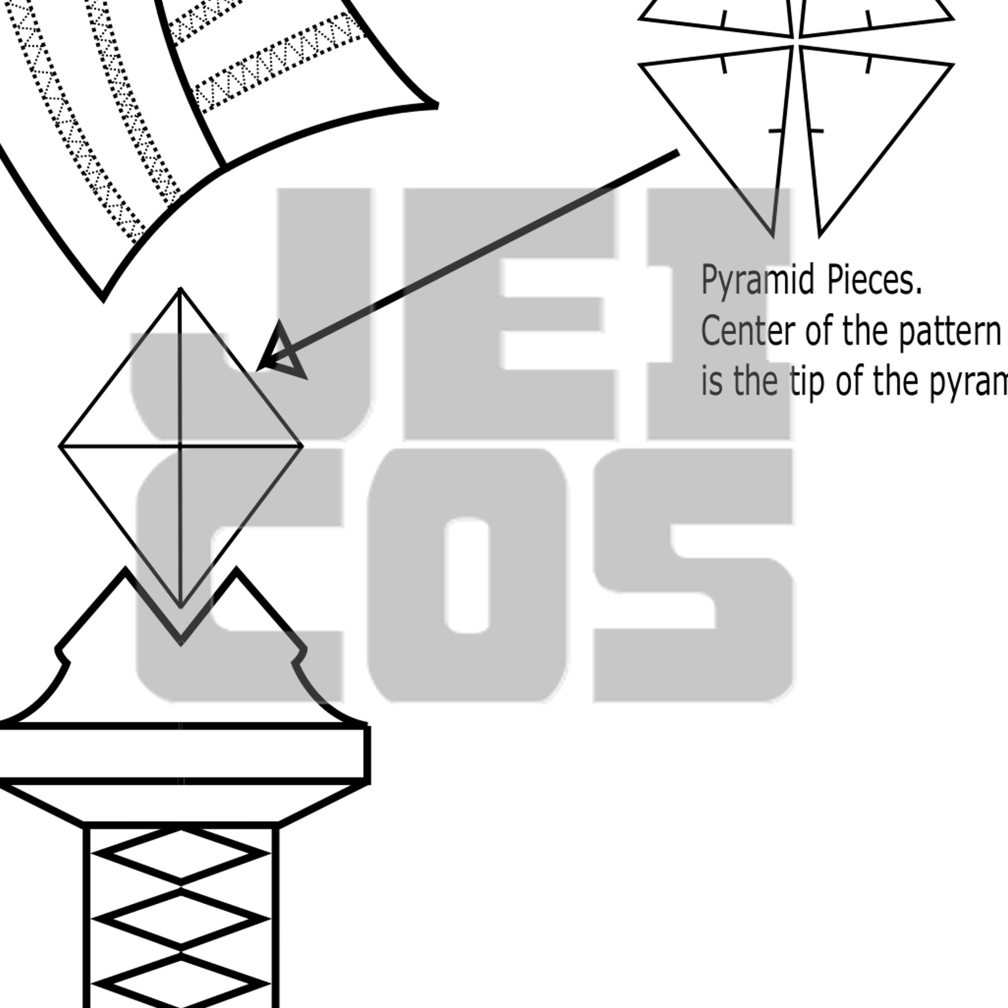 Master Sword Template A Link Between Worlds Ver | Etsy