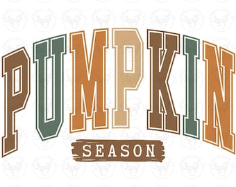 Fall Png, Pumpkin Season Png, Preppy Fall Png, Pumpkin Patch Png, Girly Fall Tee Png, Autumn Pumpkin Png, Cozy Season Png, Pumpkin Spice Png