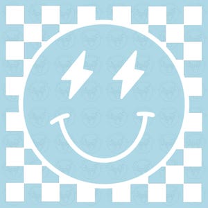 Karierter Smiley, Smile Face Png, Smiley Preppy Png, Karierter Png, Smiley Blitz Png, Glückliches Gesicht Png, Lächeln Kariert Png, Lächeln Png