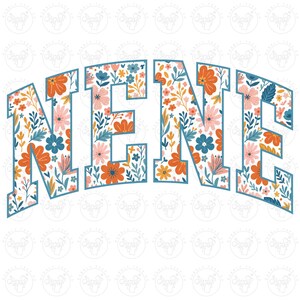 Nene Designs - Etsy
