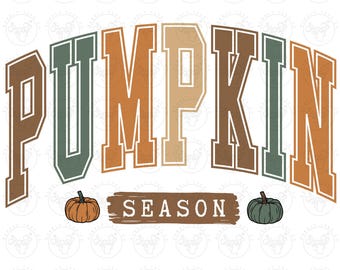Fall Png, Pumpkin Season Png, Preppy Fall Png, Pumpkin Patch Png, Girly Fall Tee Png, Autumn Pumpkin Png, Cozy Season Png, Pumpkin Spice Png
