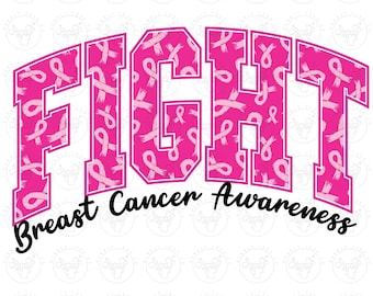 Fight Breast Cancer Awareness Png, Breast Cancer Survivor Png, October We Wear Pink Breast Cancer Png, Pink Breast Cancer Png, Wear Pink Png