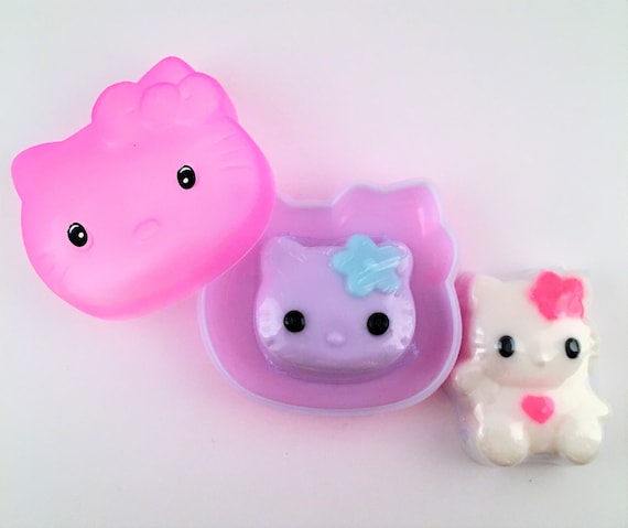 Hello Kitty Bathroom Set Target