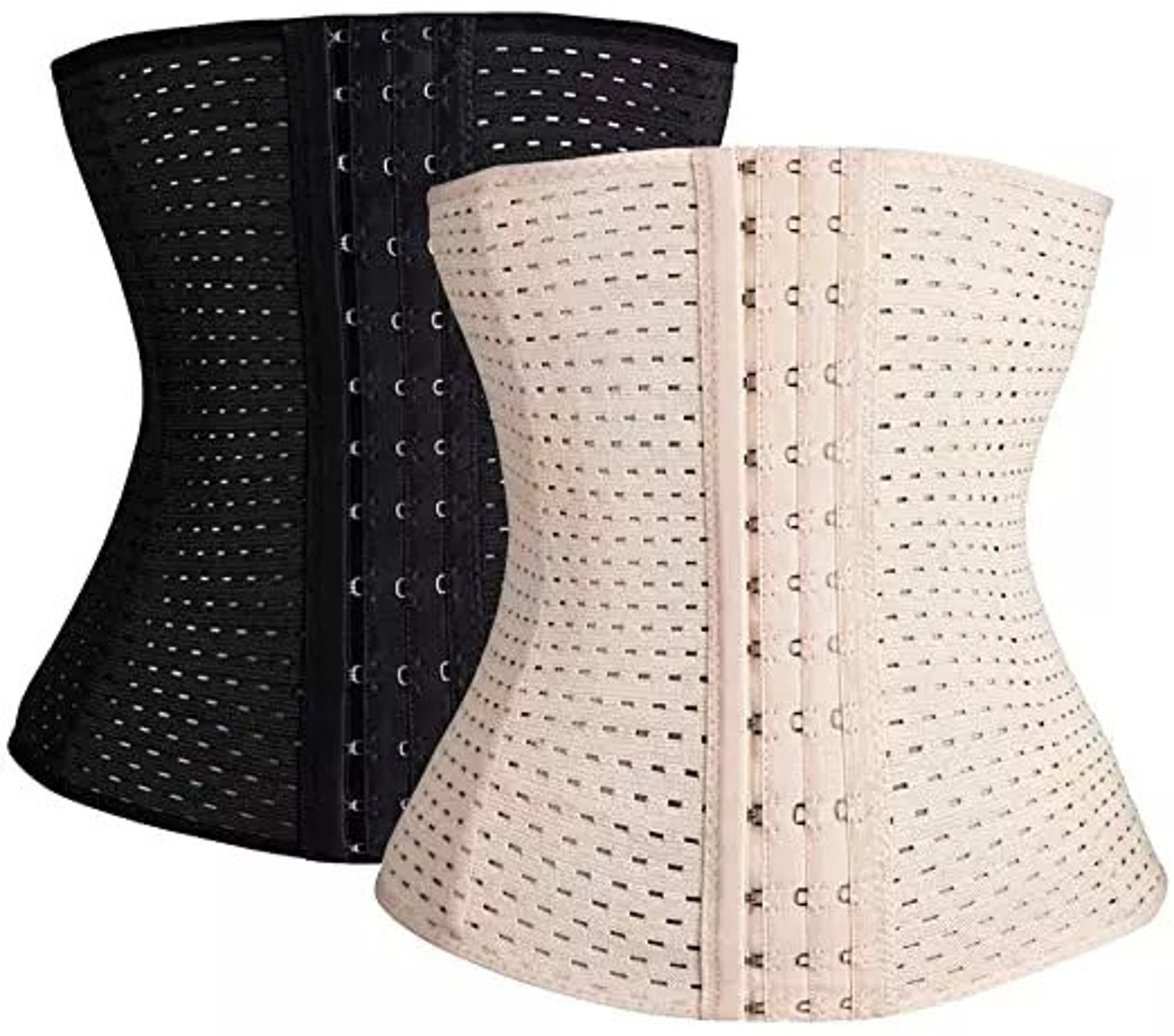 Waist Trainer Corset Shapewear Waist Training Corset Faja Etsy