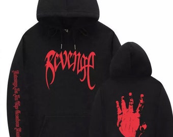 revenge xxx hoodie