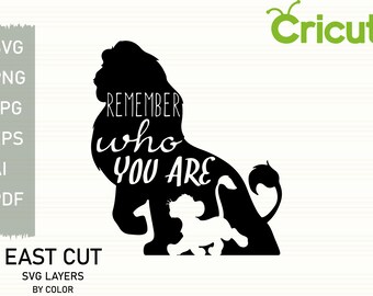 Free Free 231 Lion King Layered Svg SVG PNG EPS DXF File