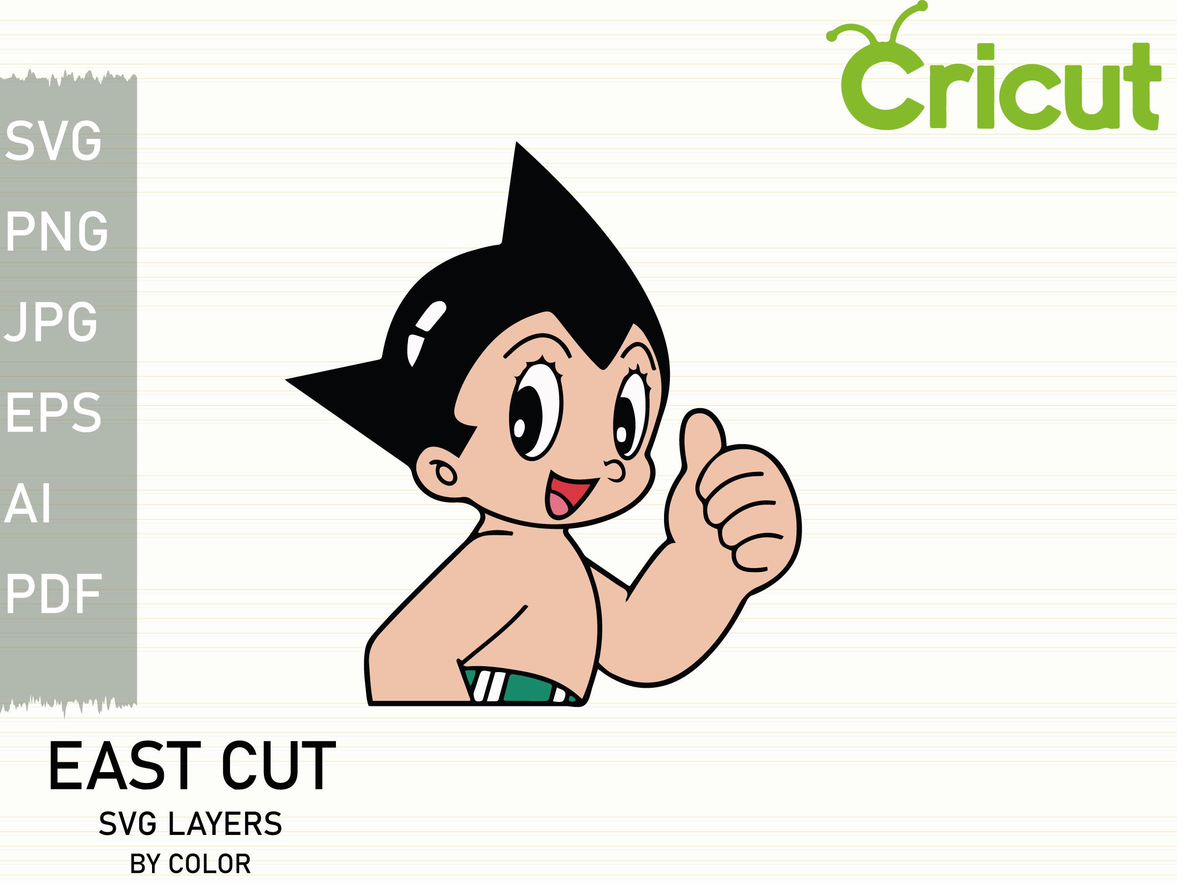 Download Layered Svg Mega Man Svg Cricut Silhouette Cut File Etsy