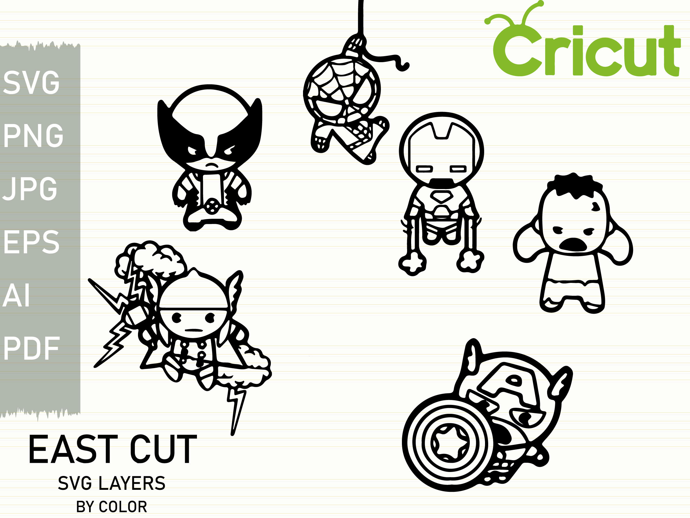 Free Free Baby Avengers Svg 802 SVG PNG EPS DXF File