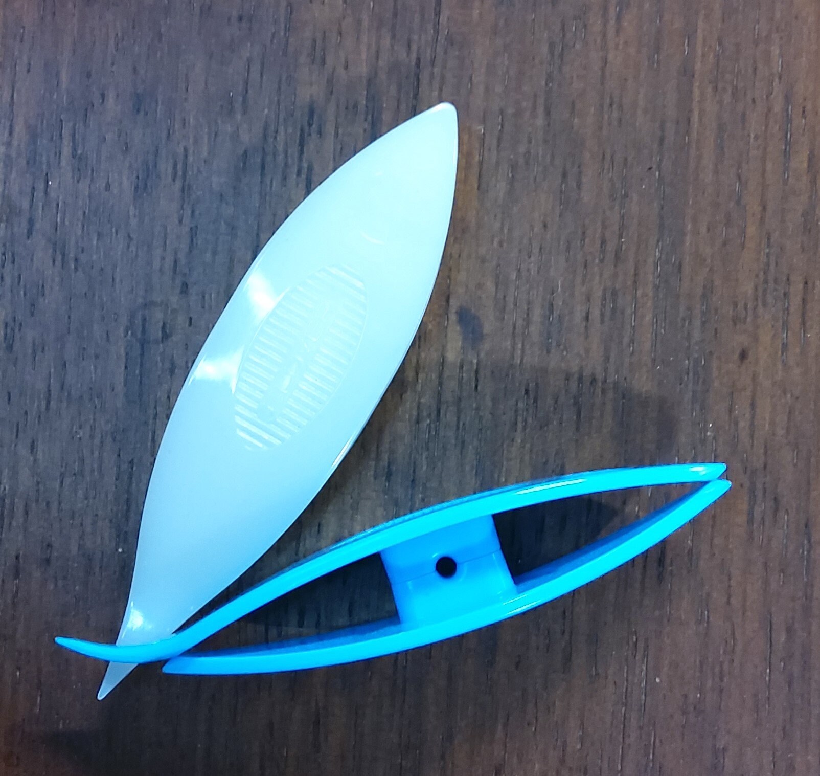 Shuttle Tatting Starter Kit Fully Lined Boxy Tote With Supplies and