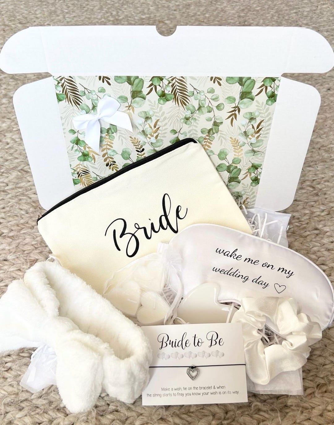 Bride to Be Gift Box | Bride to Be Gift Hamper | Pre Wedding Gift ...