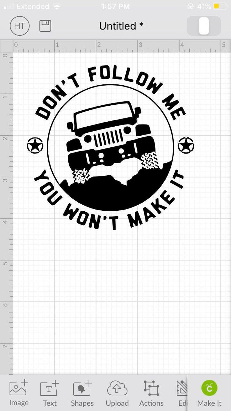 Custom Car Sticker Etsy