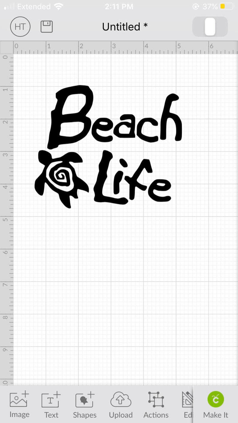 Custom Car Sticker Etsy