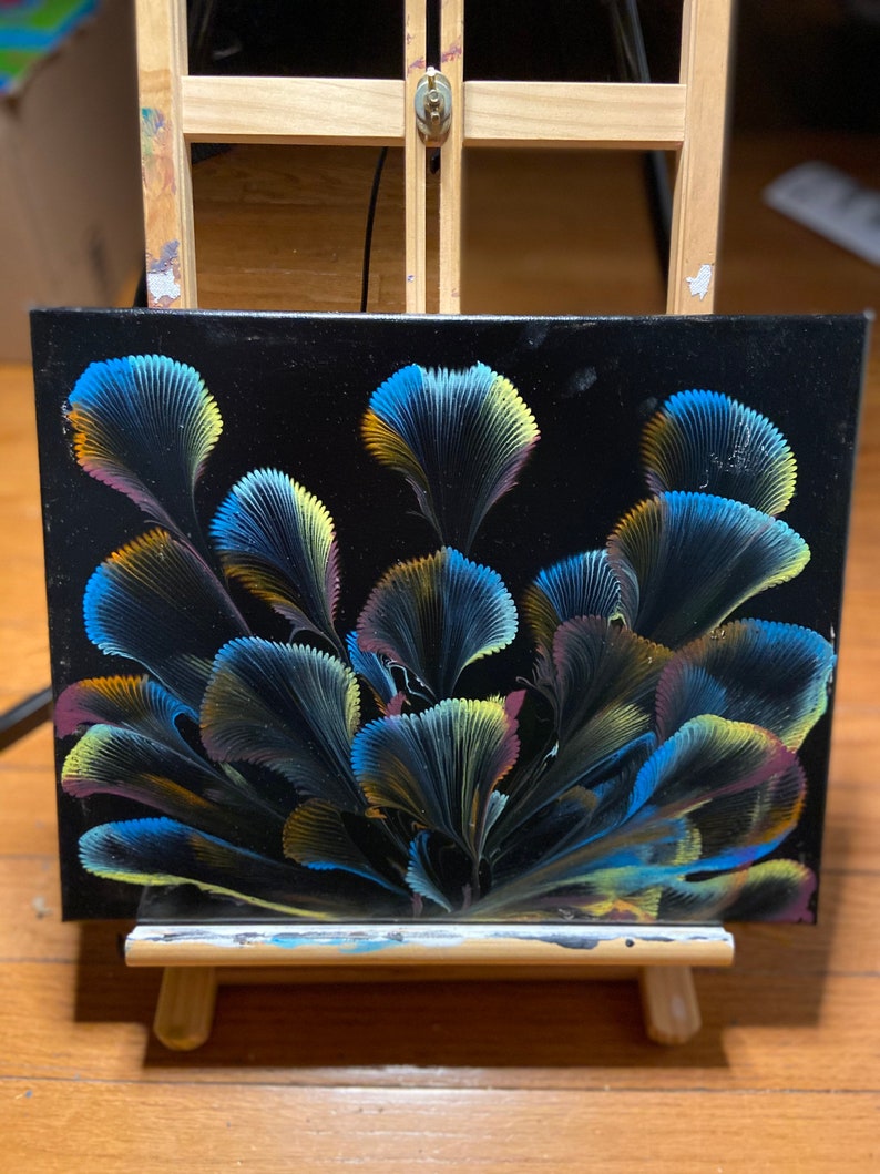 Lily the Second
