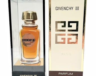 Givenchy Eau De Vetyver 109ml 3.2/3 Fl. Oz. Splash Perfume for Man